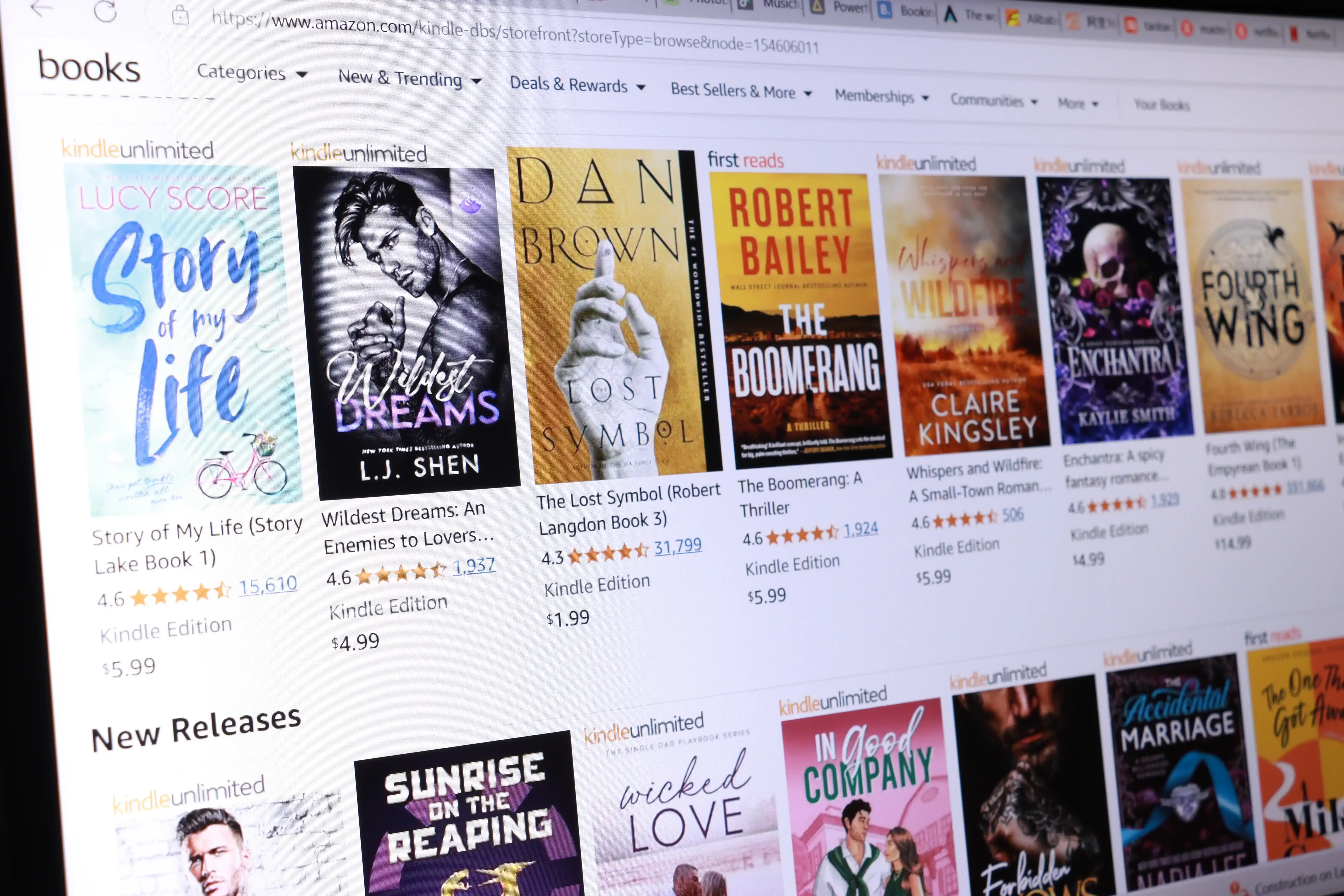 Oxford Book Publishing